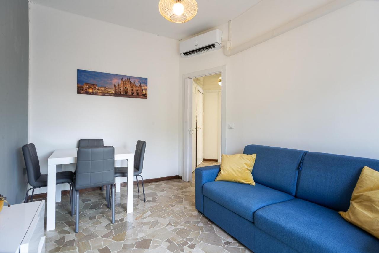 Bright & Cozy Apartment - Gambara Milano Exterior foto