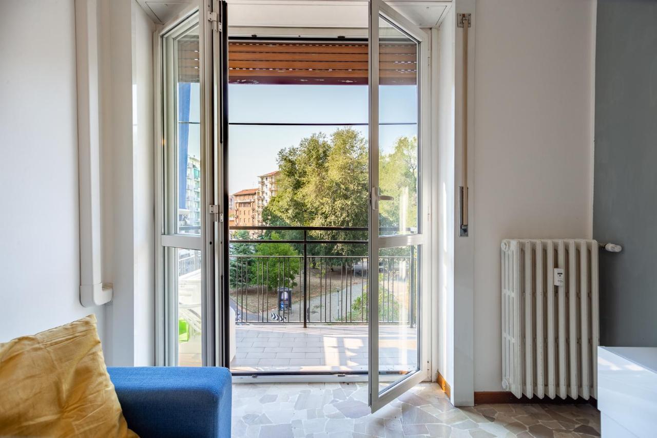 Bright & Cozy Apartment - Gambara Milano Exterior foto