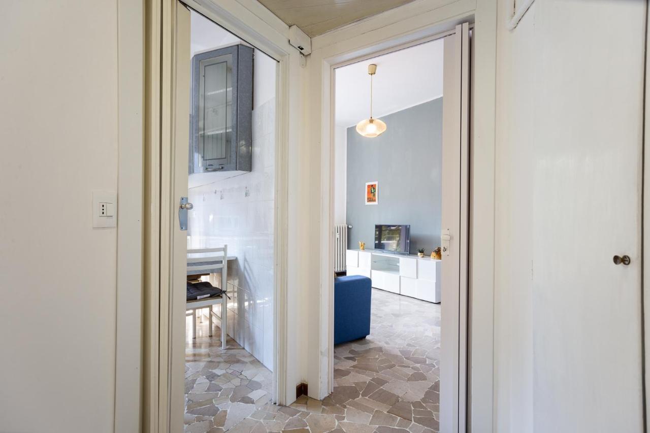 Bright & Cozy Apartment - Gambara Milano Exterior foto