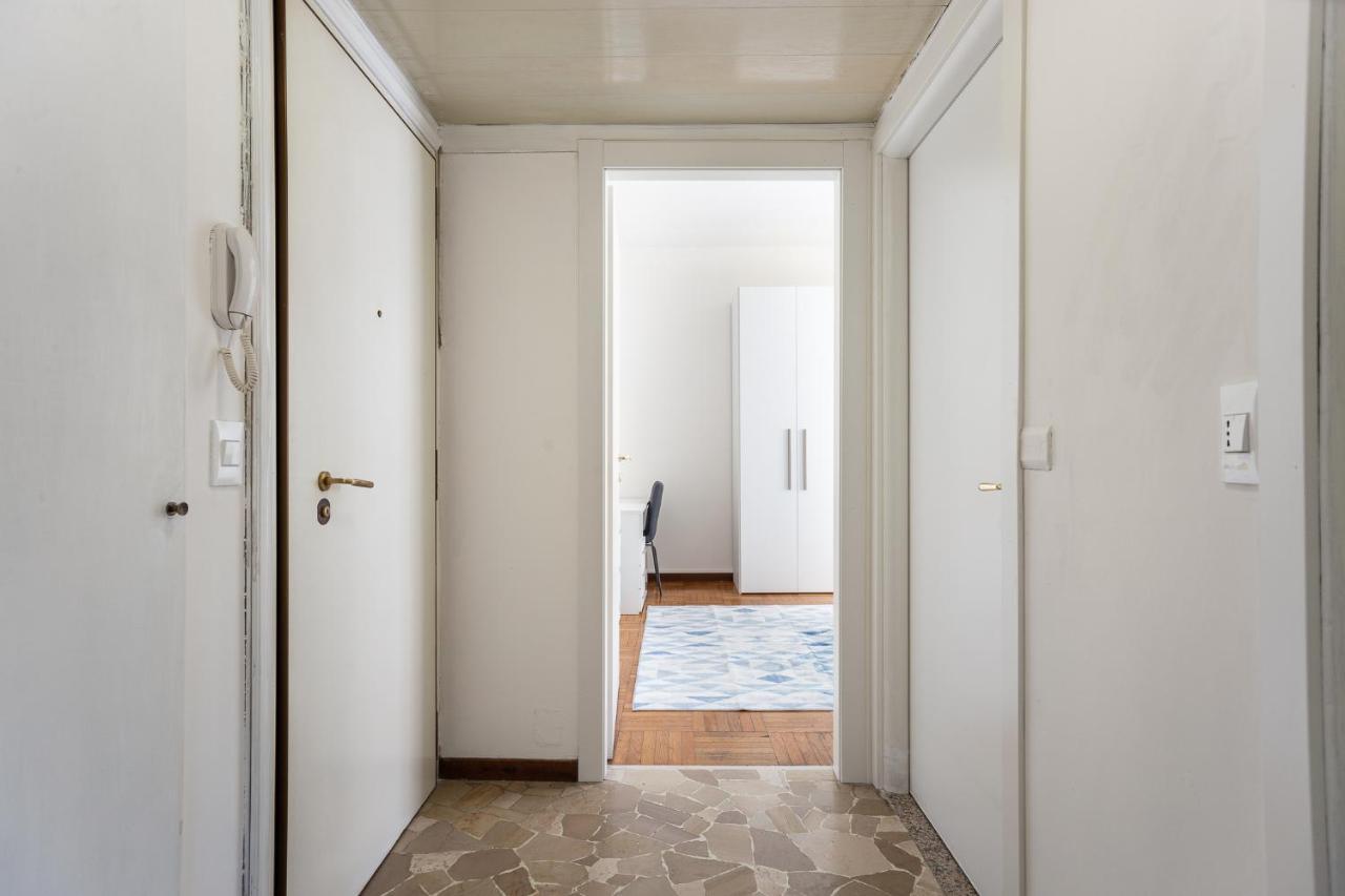 Bright & Cozy Apartment - Gambara Milano Exterior foto