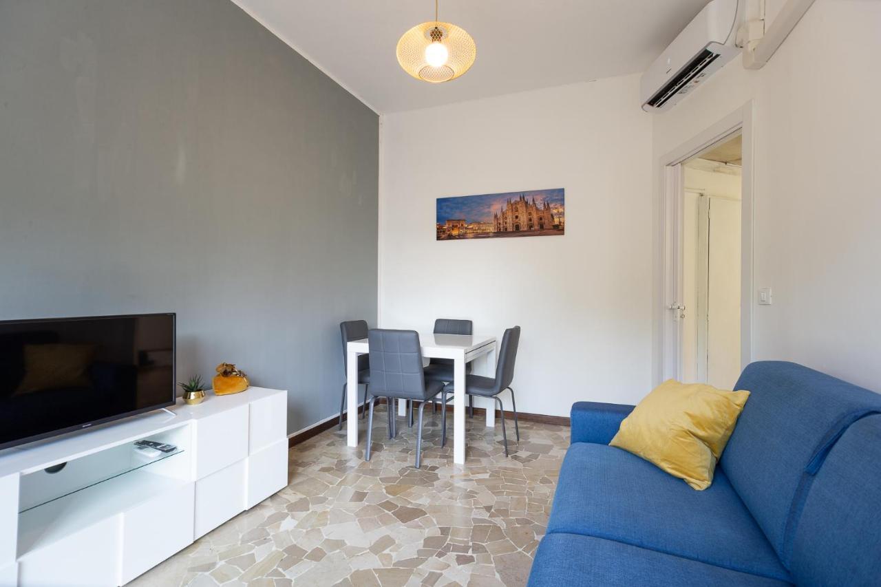 Bright & Cozy Apartment - Gambara Milano Exterior foto