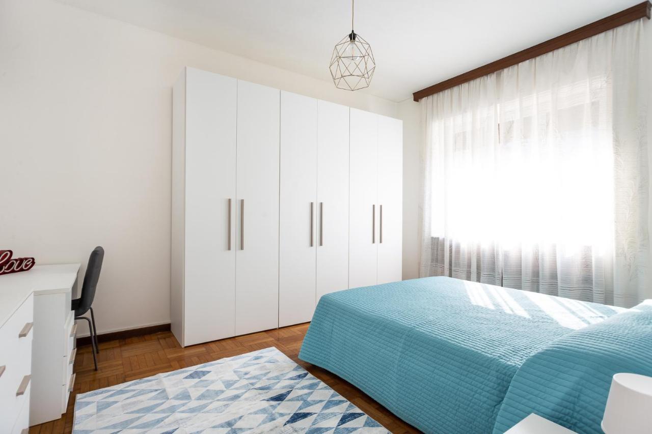 Bright & Cozy Apartment - Gambara Milano Exterior foto