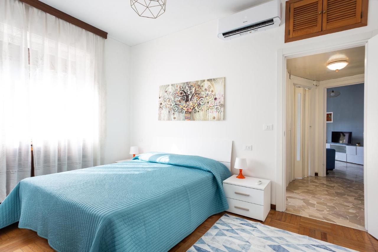 Bright & Cozy Apartment - Gambara Milano Exterior foto