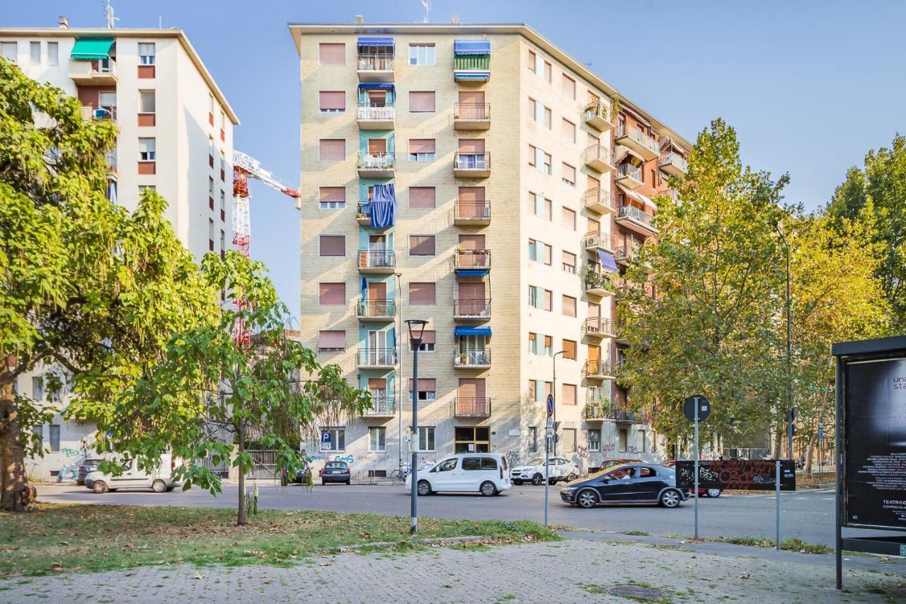 Bright & Cozy Apartment - Gambara Milano Exterior foto